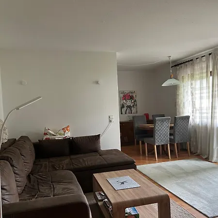 Lägenhet Am Titisee-Neustadt