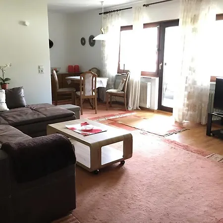 Am Apartment Titisee-Neustadt